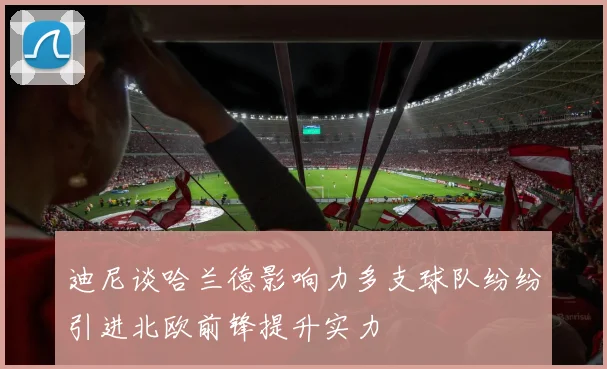 迪尼谈哈兰德影响力多支球队纷纷引进北欧前锋提升实力