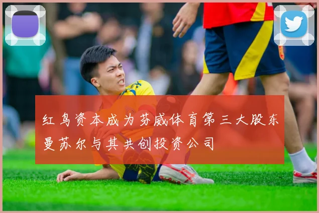 红鸟资本成为芬威体育第三大股东曼苏尔与其共创投资公司